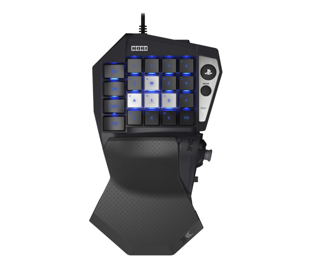 Hori Tactical Assault Commander KB - PS5/PS4/PC - 1133478 - zdjęcie